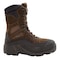 Rocky BlizzardStalker Steel Toe Waterproof 1200G Insulated Work Boot, 9MEN FQ0007465 - alternate 5